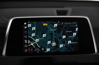 BMW X2 BMW X2 sDrive18i Sport-Line *1ste Eigenaar*Panoramadak*Navigatie* - afbeelding nr 20