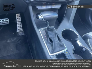 Kia Sportage |PANO|CAMERA|STUUR+STOELVERW|NAVI|JBL| 2705 - afbeelding nr 11