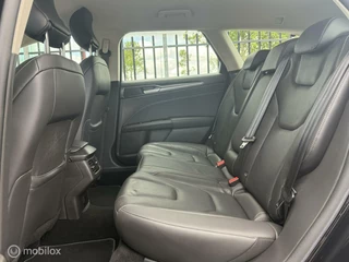 Ford Mondeo Ford Mondeo Wagon 2.0 IVCT HEV | Rijklaar | Inclusief beurt - afbeelding nr 13