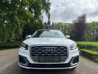 Audi Q2 Audi Q2 1.4 TFSI | 150PK | Navi | 19 Inch | Dealer Onderhouden | - afbeelding nr 3