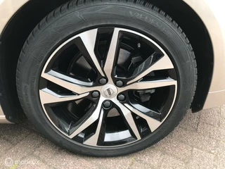 Volvo V60 Volvo V60 2.0 B3 Plus Dark - afbeelding nr 22