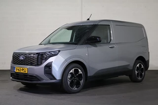 Ford E-Transit Courier 44 kWh Limited Winterpakket