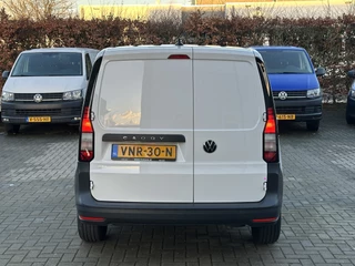 Volkswagen Caddy Airconditioning/bluetooth - afbeelding nr 9