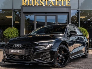Audi A3 Sportback 45 TFSI e S-Line Competition|MAXTON|ACC|18