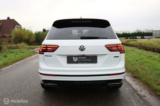 Volkswagen Tiguan Volkswagen Tiguan 2.0 TSI 4Motion R-line / Carplay / 360 cam - afbeelding nr 36