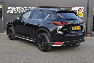 Mazda CX-5 - afbeelding nr 3