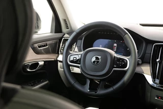 Volvo XC90 Volvo XC90 T8 Plug-in hybrid Plus Dark | Head-up | Pano dak | 360 camera | HK audio - afbeelding nr 27