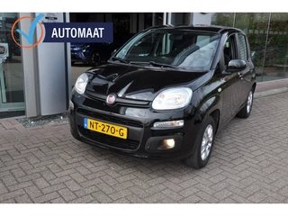 Fiat Panda 0.9 TwinAir Lounge PDC LM velgen