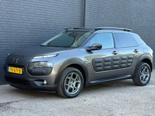 Citroën C4 Cactus Citroen C4 Cactus 1.2 PureTech Shine NAVI | PANO | CAMERA | CRUISE | PDC | AIRCO | NWE APK - afbeelding nr 6