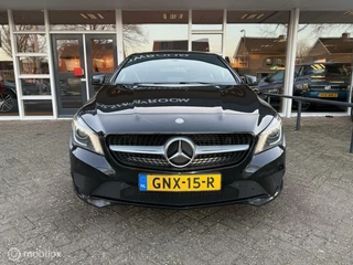 Mercedes-Benz CLA Mercedes CLA-klasse Shooting Brake 180 AMG Sport, Led/Xenon, Navi, Pdc, Lm.. - afbeelding nr 2