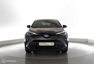 Toyota C-HR Toyota C-HR 1.8 Hybrid Dynamic leer|led|nav|dab|cam|ecc|acc|lmv18 - afbeelding nr 18