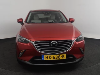 Mazda CX-3 Mazda CX-3 2.0 GT-M LEER NAVI 18