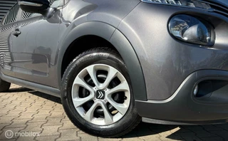 Citroën C3 Citroen C3 1.2 PureTech Business  NAP|CARPLAY|LANEASS| - afbeelding nr 4