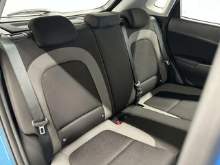Hyundai Kona Hyundai Kona 1.0 T-GDI Comfort CAMERA ECC CARPLAY LM CRUISE - afbeelding nr 12