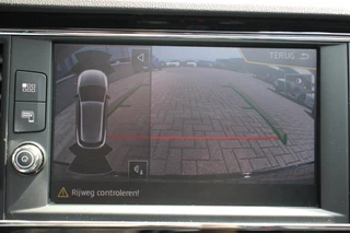 SEAT Leon SEAT Leon ST 2.0 TSI CUPRA 300 4DRIVE | Pano. | Camera | 301PK | Seat sound - afbeelding nr 20