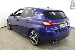 Peugeot 308 Peugeot 308 1.6 e-THP GT 205 PK Full Option - afbeelding nr 8