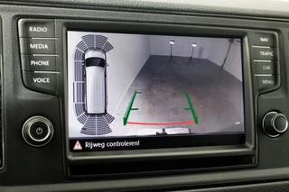 Volkswagen Crafter - afbeelding nr 14