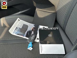 Peugeot 208 Peugeot 208 Hybrid e-DCS6 GT | 136 pk | panorama | 360° camera | Navi | adap - afbeelding nr 33