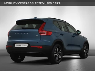 Volvo XC40 - afbeelding nr 4