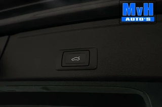 Audi A4 Audi A4 Avant 35 TFSI Sport |B&O|TREKHAAK|SPORTSTOELEN - afbeelding nr 24