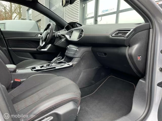 Peugeot 308 Peugeot 308 SW 1.2 PureTech GT-line Trekhaak CarPlay ACC - afbeelding nr 34