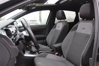 Volkswagen Polo Volkswagen Polo 1.0 TSI Highline 3x R-line / Full option! / Panoramadak / Camera / Virtual Cockpit / Keyless / 17'' / Dynaudio / Winterpakket / LED Koplampen / Navigatie / DAB / ACC - afbeelding nr 5