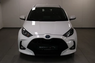 Toyota Yaris - afbeelding nr 2