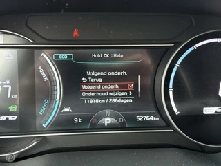 Kia e-Niro Kia e-Niro Edition 64 kWh Facelift Trekhaak Stoel/Stuurwielverwarming Camera Navigatie DAB 3-Fase - afbeelding nr 28