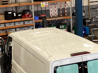 Volkswagen Crafter - afbeelding nr 39