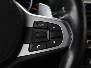 BMW X3 BMW X3 xDrive20i High Executive | M Sport | Leder |  Stoelverwarming | Camera | Live Cockpit | Full LED | Sportstoelen | Navigatie | DAB - afbeelding nr 18
