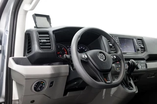 Volkswagen Crafter - afbeelding nr 13