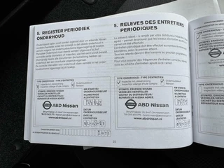 Nissan NV400 Nissan NV400 bestel 2.3 dCi L2H2 Optima Cruise 1e eig NAP - afbeelding nr 40