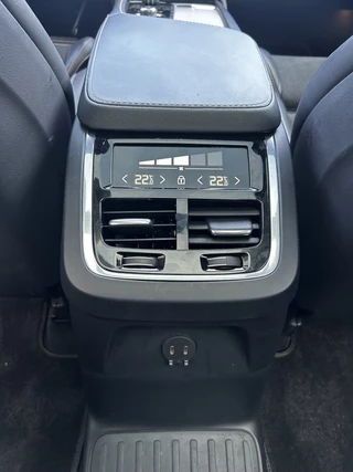 Volvo XC90 Volvo XC90 T8 455PK Recharge Ultimate Dark| Full Options !! - afbeelding nr 23