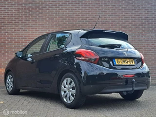 Peugeot 208 Peugeot 208 1.5 BlueHDi Blue Lease NAVI/TRKHK - afbeelding nr 7