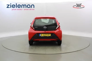 Toyota Aygo - afbeelding nr 15
