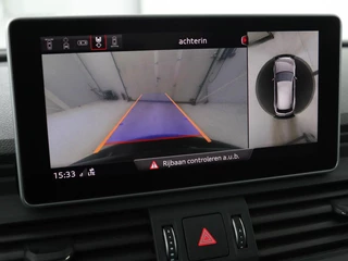 Audi Q5 Audi Q5 2.0 TFSI quattro S Line | Bang & Olufsen | Leder |  Luchtvering | 360 camera | Adaptive cruise | Carplay | Keyless | Virtual Cockpit | Navigatie | Full LED - afbeelding nr 16