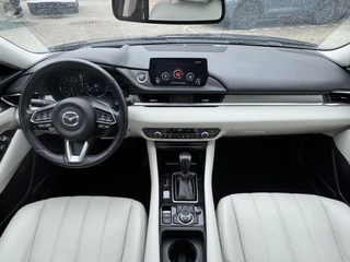 Mazda 6 - afbeelding nr 15