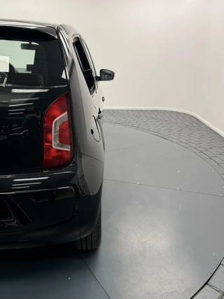 Volkswagen up! Volkswagen Up! 1.0 move up! BlueMotion (CNG) Airco-Navigatie-Elek.ramen - afbeelding nr 19