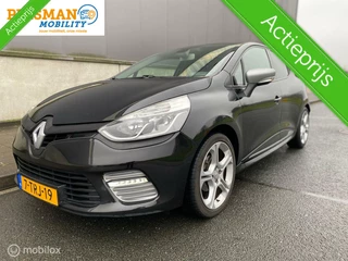 Renault Clio Renault Clio 1.2 GT AUTOMAAT * R-LINK * CARPLAY * - afbeelding nr 1