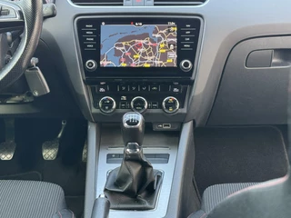 Škoda Octavia Skoda Octavia Combi 1.0TSi Greentech 85kW Sport Business |Trekhaak|Navigatie - afbeelding nr 6
