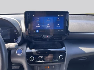 Toyota Yaris Cross - afbeelding nr 8
