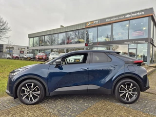 Toyota C-HR - afbeelding nr 10