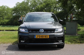 Volkswagen Tiguan Volkswagen Tiguan 1.5 TSI ACT Highline R-LINE HUD VIRTUAL DASHBOARD - afbeelding nr 5