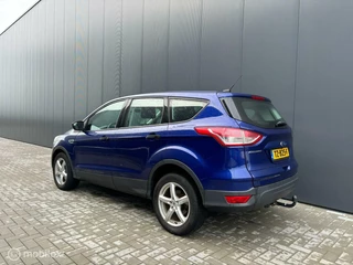 Ford Kuga Ford Kuga escape 2016, Automaat met slechts 125142km 182 pk - afbeelding nr 9