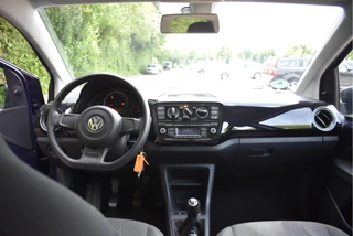 Volkswagen up! - afbeelding nr 19