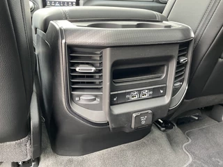 Dodge Ram 1500 Dodge Ram 1500 Sport Night 4x4 Crew Cab BPM vrij - afbeelding nr 24