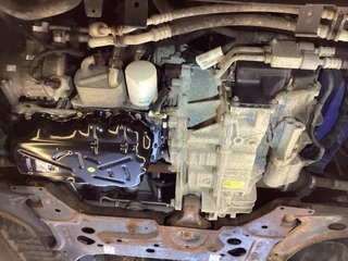 Ford Transit Custom - afbeelding nr 44
