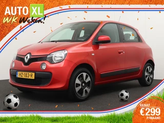 Renault Twingo 1.0 71 PK SCe Collection