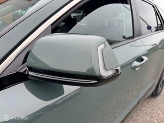 Kia Niro Kia Niro 1.6 GDi PHEV DynamicLine Edition / Plug-inn Hybride / volledig elektrisch rijden 65 km hierna Hybride aandrijving , Navi / Camera achter / Parkeerhulp rondom / Stoel & stuur verwarming / Keyless , fab garantie 7 jaar / 150.000km - afbeelding nr 13
