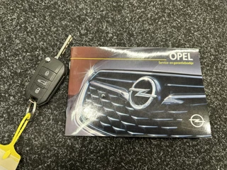 Opel Corsa Opel Corsa 1.2 Edition LM CRUISE - afbeelding nr 27